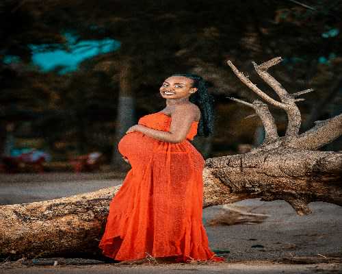 牛油果如何助力胚胎着床与代生男孩的饮食指南